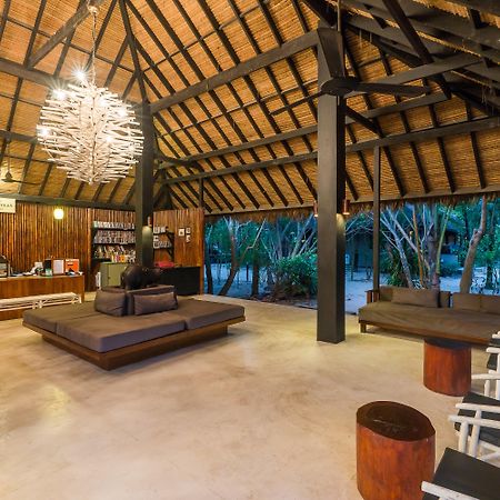 Sevenseas Resort Koh Kradan Exterior foto