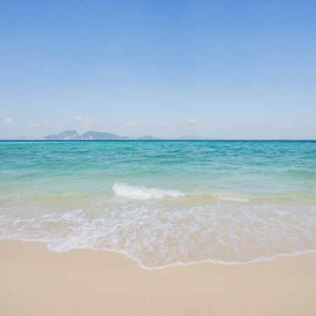 Sevenseas Resort Koh Kradan Exterior foto