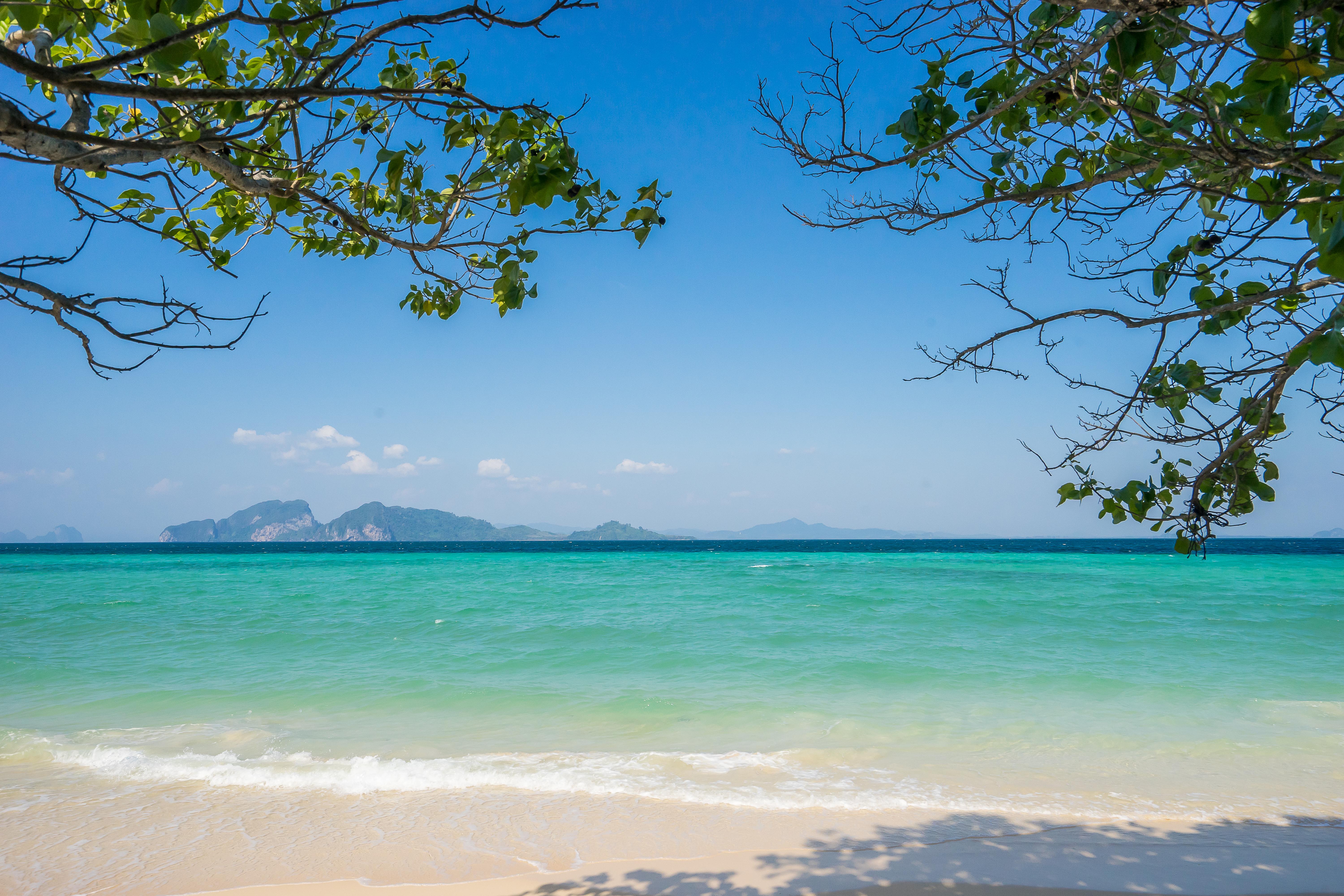 Sevenseas Resort Koh Kradan Exterior foto