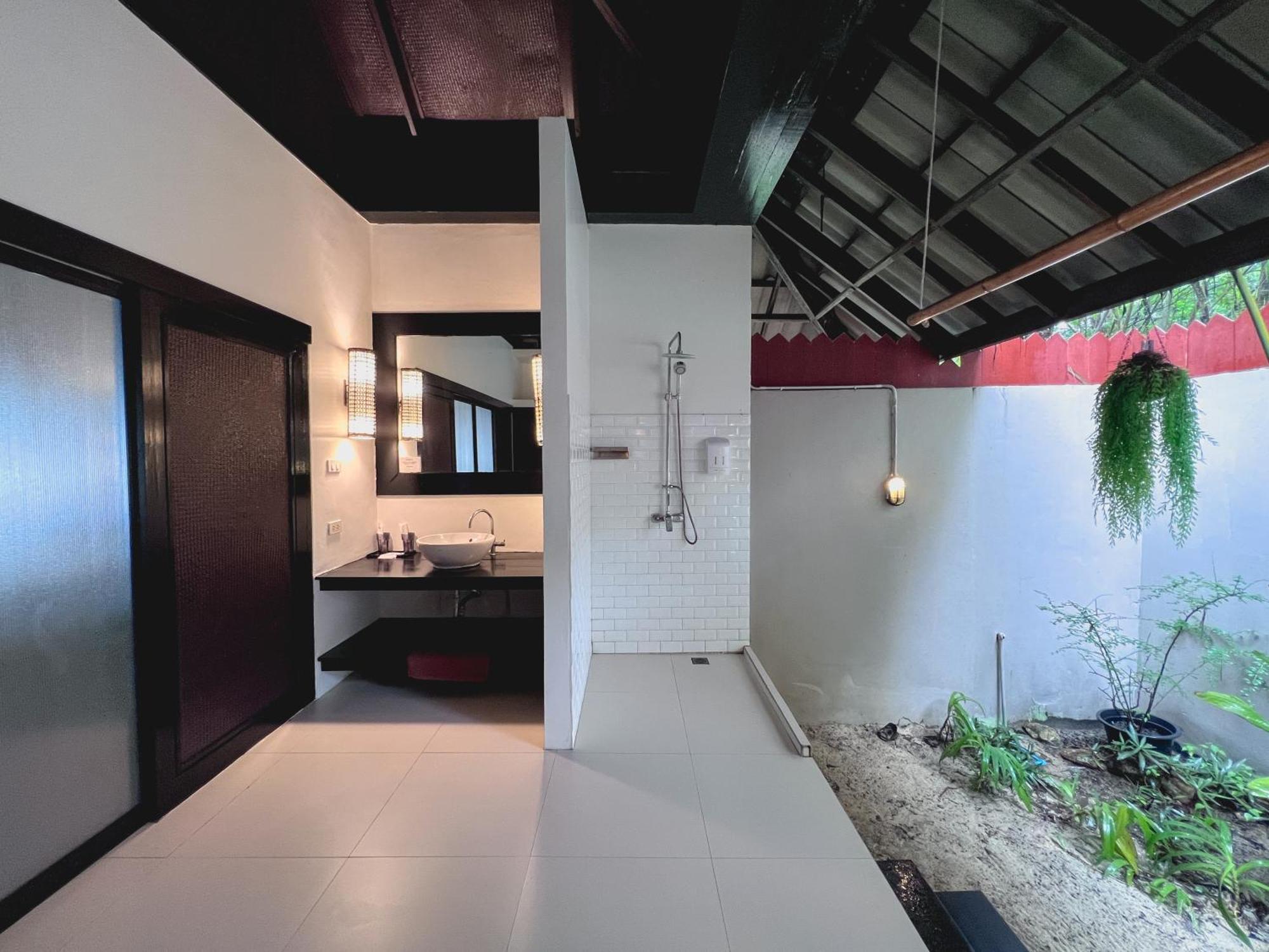 Sevenseas Resort Koh Kradan Exterior foto